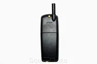Ваза Delta-X Лилия Сирень и пион 28 см, фарфор, 00010696736