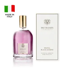 Спрей Peonia Black Jasmine (Пион и черный жасмин) 100 ml