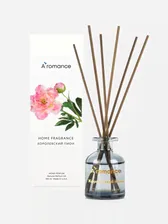 Диффузор для дома "Aromance Королевский пион"