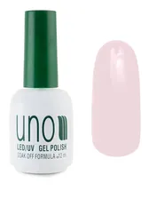 UNO, Гель–лак №445 Pink Peony — «Розовый пион»