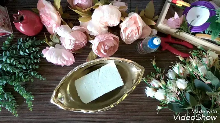 Мастерская Альфии 🌸 Цветочная композиция из пионов, кустовых роз и эвкалипта