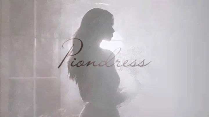 Piondress | Свадебные платья