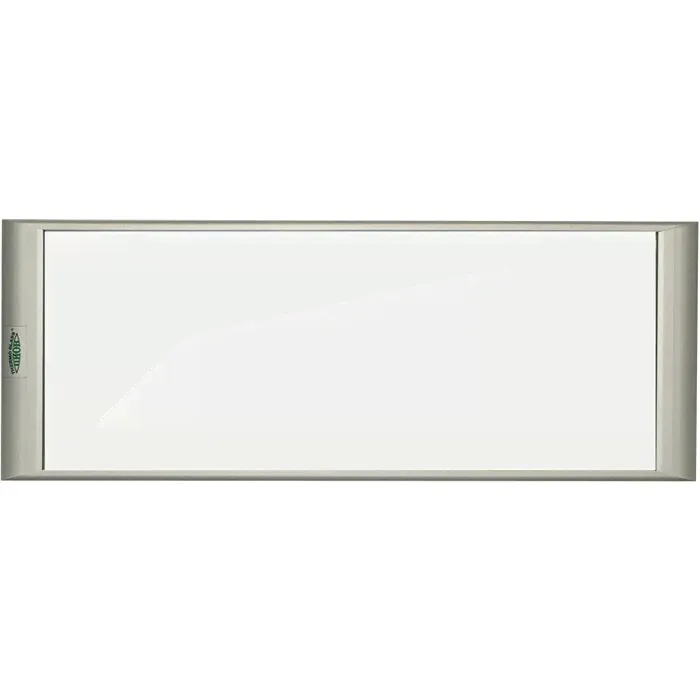 ПИОН Thermo Glass П-10 стеклянный энергосберегающий инфракрасный обогреватель-0