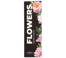 Aroma Harmony Диффузор ароматический Flowers Пион 50 мл