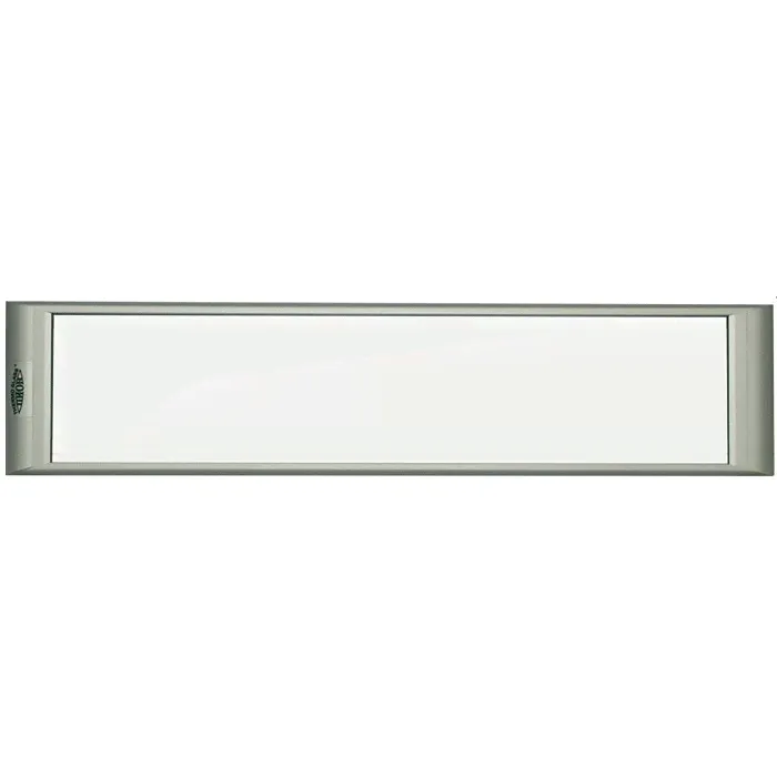 ПИОН Thermo Glass П-08 стеклянный экономичный инфракрасный обогреватель-0
