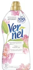 Ver nel АРОМА+ ПИОН И БЕЛЫЙ ЧАЙ 1.82л