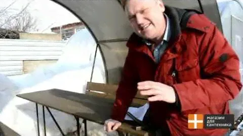 Беседки для дачи :: Магазин для Сантехника