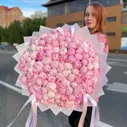 101 пион Сара Бернар