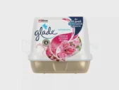 Освежитель воздуха Аромагель GLADE Пион и сочные ягоды 180 гр.
