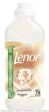 Lenor.Концентрат кондиционер для белья "Жемчужный пион" 1,8л, шт