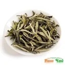 Белый чай Бай Мудань "Белый пион" (1-й сорт). White tea "White peony"