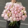 Пион нежно-розовый Ангел Чикс