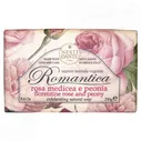Romantica Мыло Роза и пион 250г