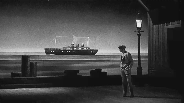 Вся Музыка Из к/ф. "Янки Дудл Денди" (1942)