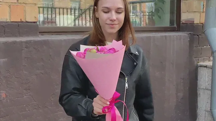 15 пионов Флеминг
