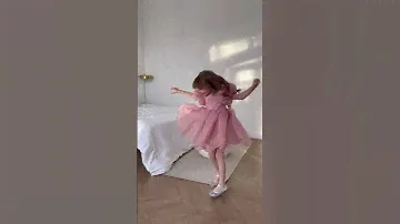 Новогодние платья для девочек