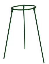 Кустодержатель Пион д-32см