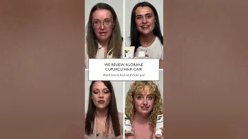 Team 30 Day Trial: Klorane Cupuacu Hair Care
