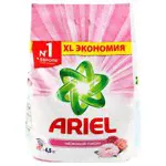 Стиральный порошок Ariel Нежный пион (автомат)