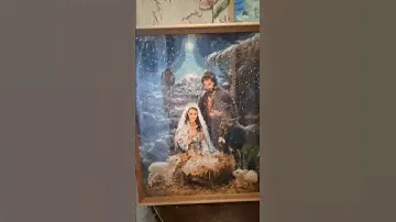 Картины. Моя галерея.