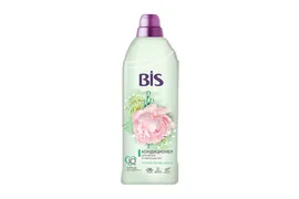Bis Кондиционер для белья Пион и белые цветы 900мл