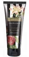 Крем для рук Пион и лилия серии ORANGERIE