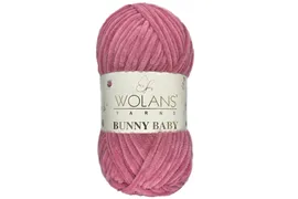 Wolans Bunny Baby 100-51 пион