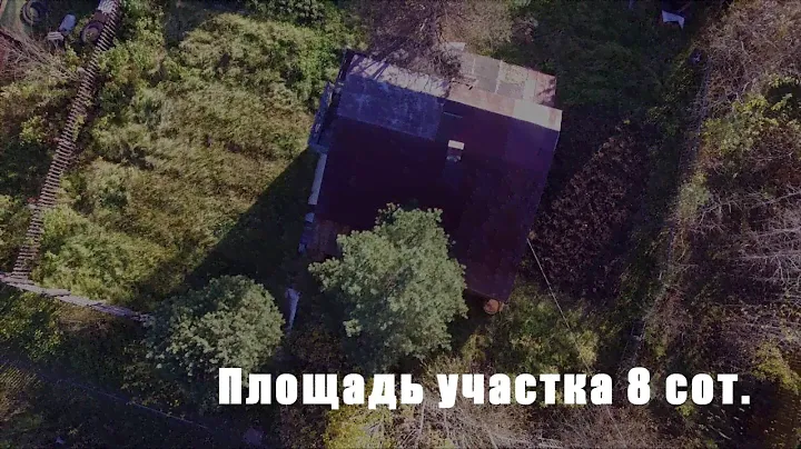 Дача в СНТ "Пеньки" пригород Северодвинска