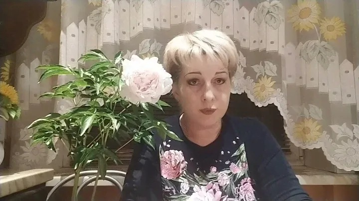 Как сохранить пион до высадки в открытый грунт. Пион Сара Бернар.