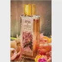 Парфюмерная вода B96 PEONY VANILLA Б96 Пион Ваниль 100мл