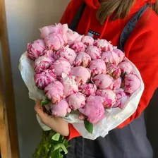31 Пион Сара Бернар