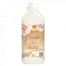 Кондиционер для белья LENOR конц. Жемчужный пион 1,8л