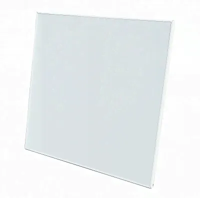 Инфракрасный обогреватель ПИОН Thermo glass А06 (белый)