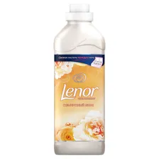 LENOR Кондиционер концентрированный для белья Жемчужный пион, 930мл