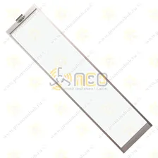 Прозрачный инфракрасный обогреватель ПИОН Thermo Glass П-04