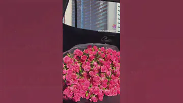 A cloud of bush peony roses can come to your home right now. #flowers
