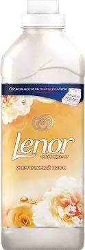 Кондиционер для белья Lenor "Жемчужный пион", концентрат, 930мл/301910-0