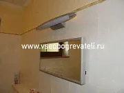 Зеркальный инфракрасный обогреватель ПИОН ПС - 06