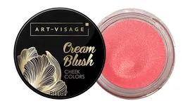 Румяна кремовые Cream blush 11 сахарный пион
