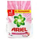 Стиральный порошок Ariel Нежный пион (автомат)