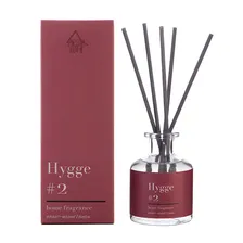 Аромат для дома, №2 иланг-иланг-пион / Hygge 50 мл