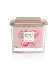 Ароматическая свеча Нежный пион, Yankee Candle