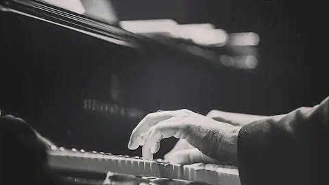 Top 10  JAZZ Pianists