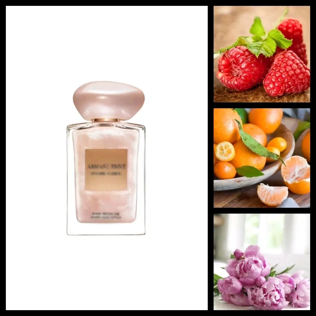 Духи Пион Сучжоу в стиле Giorgio Armani — Pivoine Suzhou w