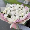 51 нежный пион