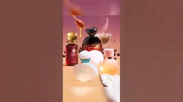 Гурманские ароматы Faberlic со сладкими нотками #фаберлик #faberlic #парфюм #аромат #духи #вода
