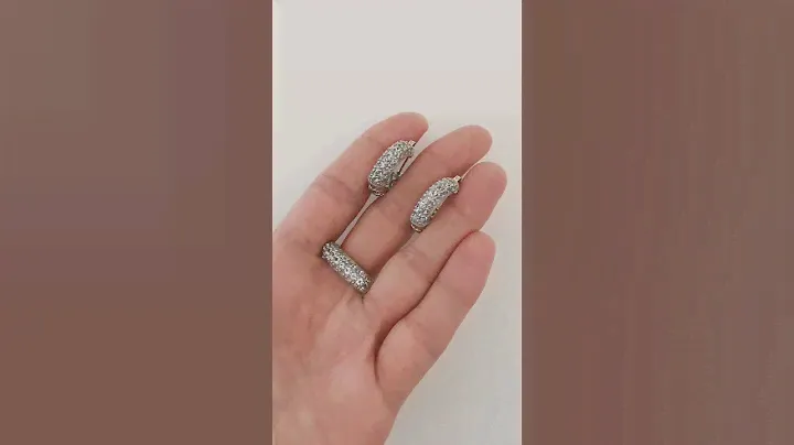 Женские серебряные серьги серёжки с натуральными сапфирами!